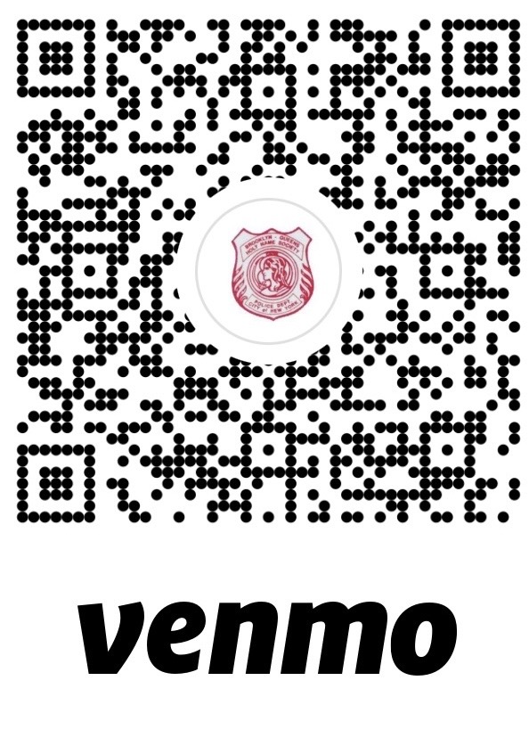 Venmo QR code
