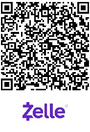 Zelle QR code