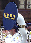 NYPD Police Band