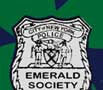 NYPD Emerald Society