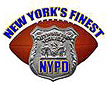 NYPD Football Team