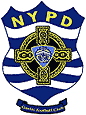 NYPD Gaelic Football Club