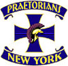 The Praetorian Law Enforcement Motocycle Club